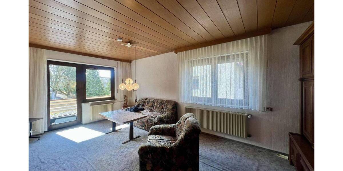 Einfamilienhaus Erlangen Büchenbach - 6 Zimmer, 131 m&sup2;, 680.000&euro; | Angebot:26377175