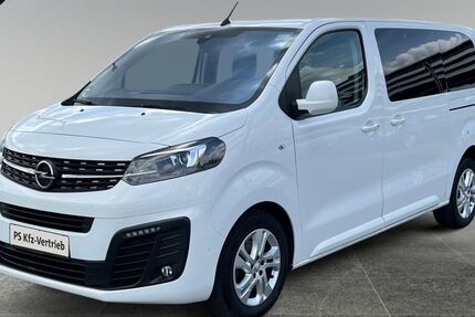 Opel Zafira Life 119.100 km 24.980 &euro; Nürnberg 90480