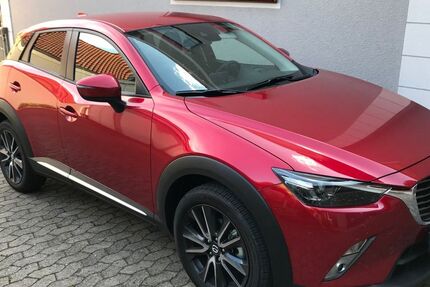 Mazda CX-3 110.500 km 12.990 &euro; Großhabersdorf 90613