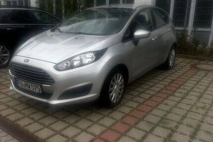 Ford Fiesta 136.828 km 3.490 &euro; Fürth 90766