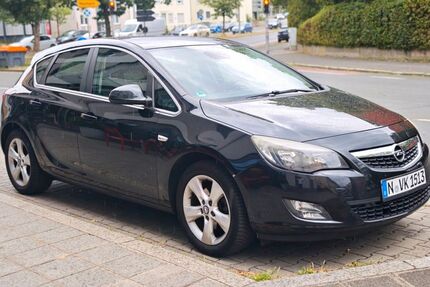 Opel Astra 238.000 km 4.499 &euro; Nürnberg 90461