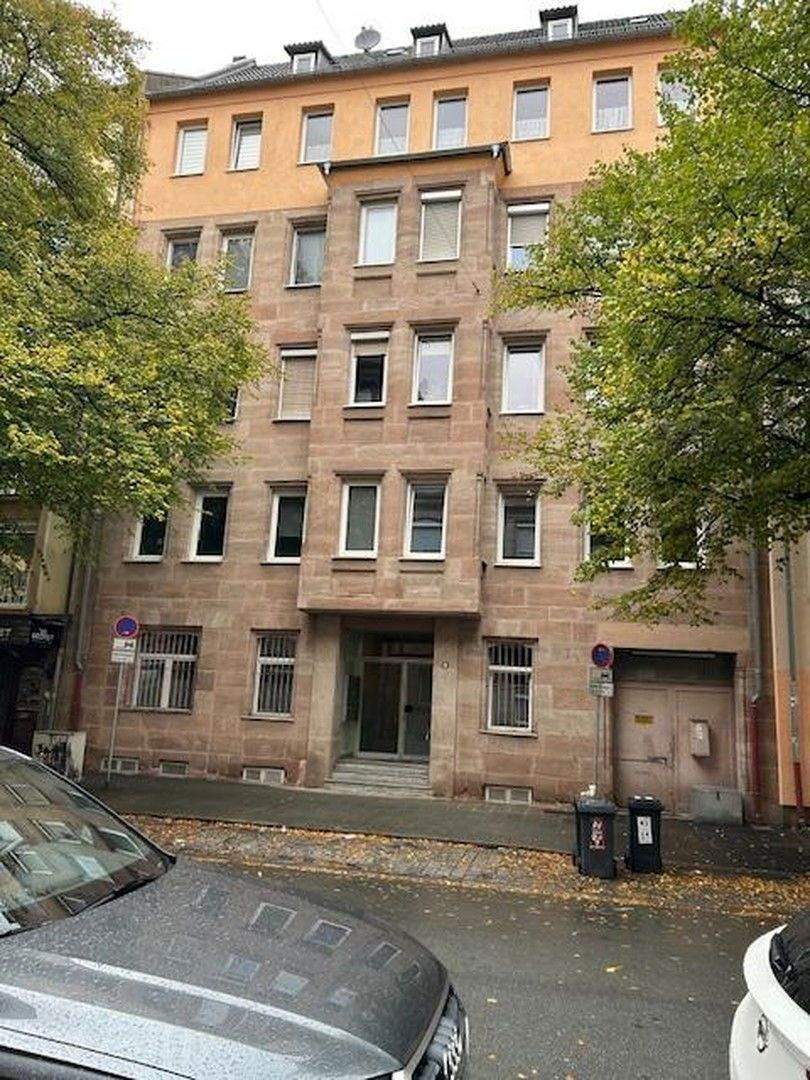 Provisionsfrei: schöne und gepflegte 2-Zimmer-Wohnung 2 zimmer