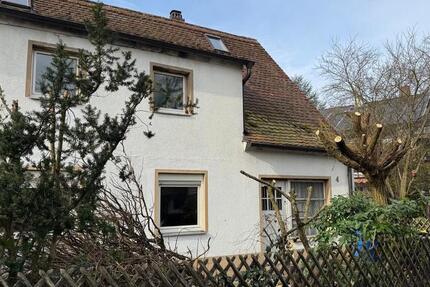 Haus Nürnberg Falkenheim - 490.000&euro; | Angebot:26286362