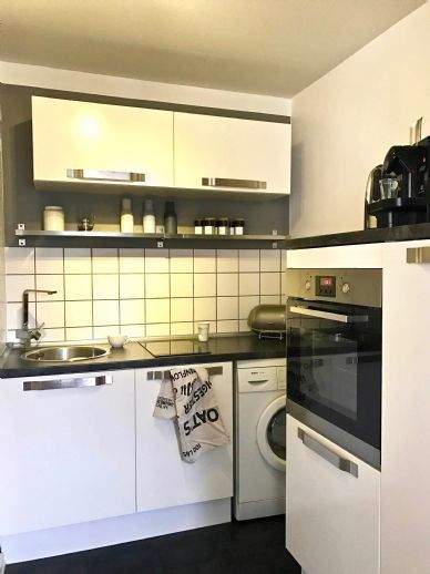 Etagenwohnung Fürth Innenstadt - 2 Zimmer, 62 m&sup2;, 240.000&euro; | Angebot:25695524