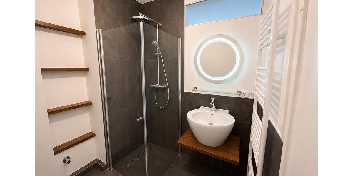 Erdgeschoßwohnung Nürnberg Gärten bei Wöhrd - 2 Zimmer, 52 m&sup2;, 222.000&euro; | Angebot:26943352