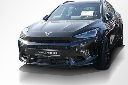 Cupra Formentor 8.350 km 48.903 &euro; Lauf an der Pegnitz 91207