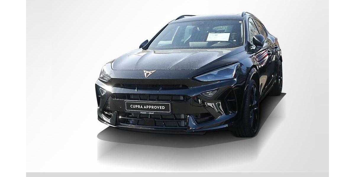 Cupra Formentor 8.350 km 48.903 &euro; Lauf an der Pegnitz 91207