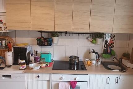 1 er WG in einer sehr schönen Wohnung verfügbar!! 2 zimmer