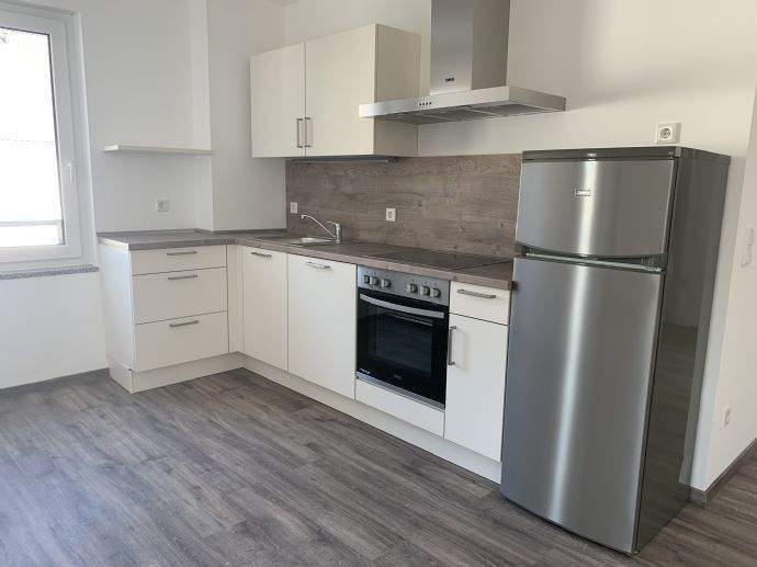 Moderne 3-Zimmer-Wohnung mit Einbauküche 3 zimmer