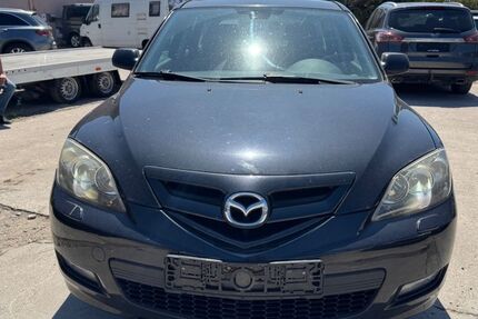 Mazda 3 206.000 km 900 &euro; Nürnberg 90431