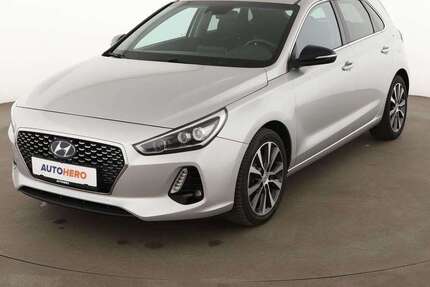 Hyundai i30 69.097 km 13.790 &euro; Nürnberg 90441