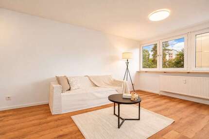 Wohnung Nürnberg Gebersdorf - 3 Zimmer, 80 m&sup2;, 349.500&euro; | Angebot:27477003