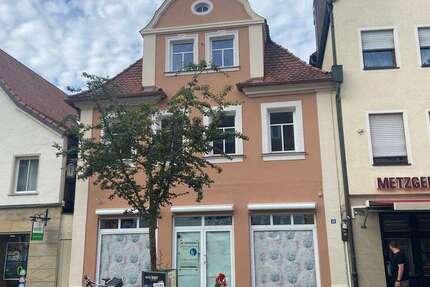 Einzelhandel in Forchheim 2.500 € 100 m² zimmer