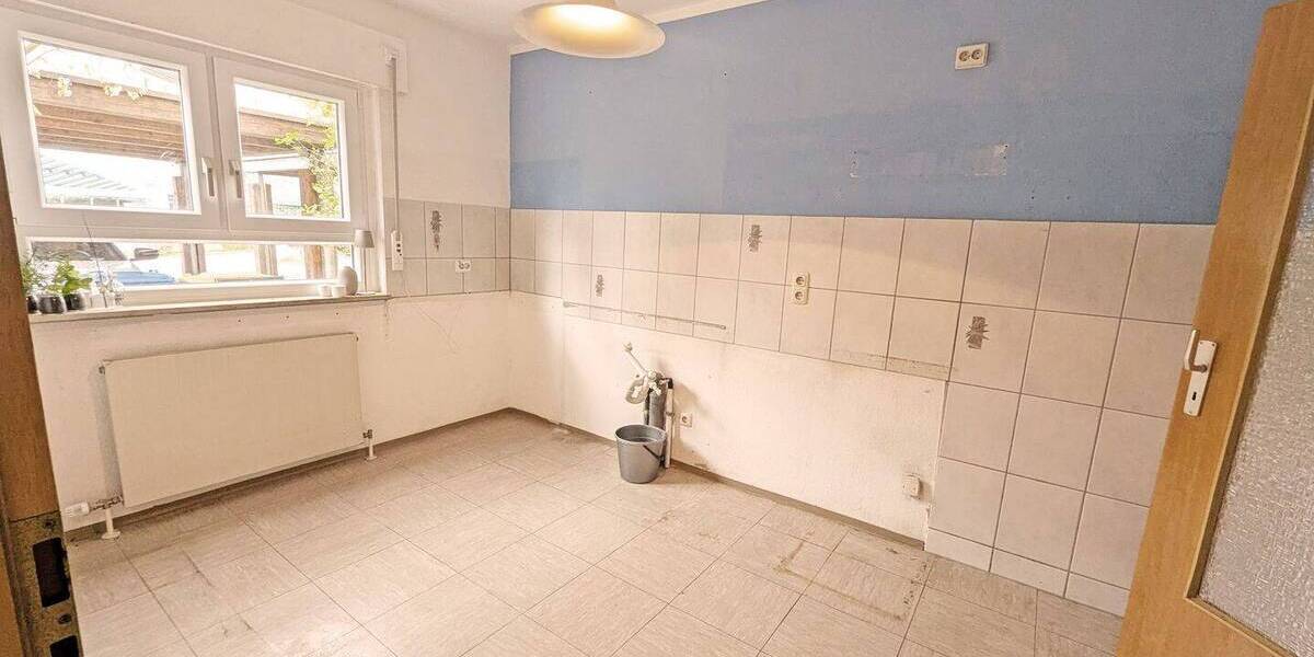 Mehrfamilienhaus, Wohnhaus Nürnberg Langwasser - 7 Zimmer, 166 m&sup2;, 549.000&euro; | Angebot:26242982