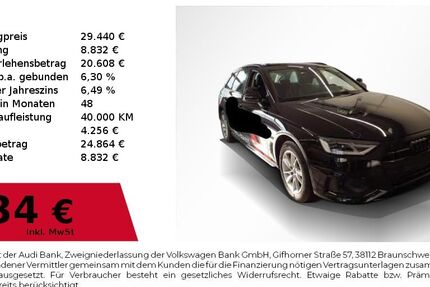 Audi A4 119.999 km 29.440 &euro; Nürnberg 90411