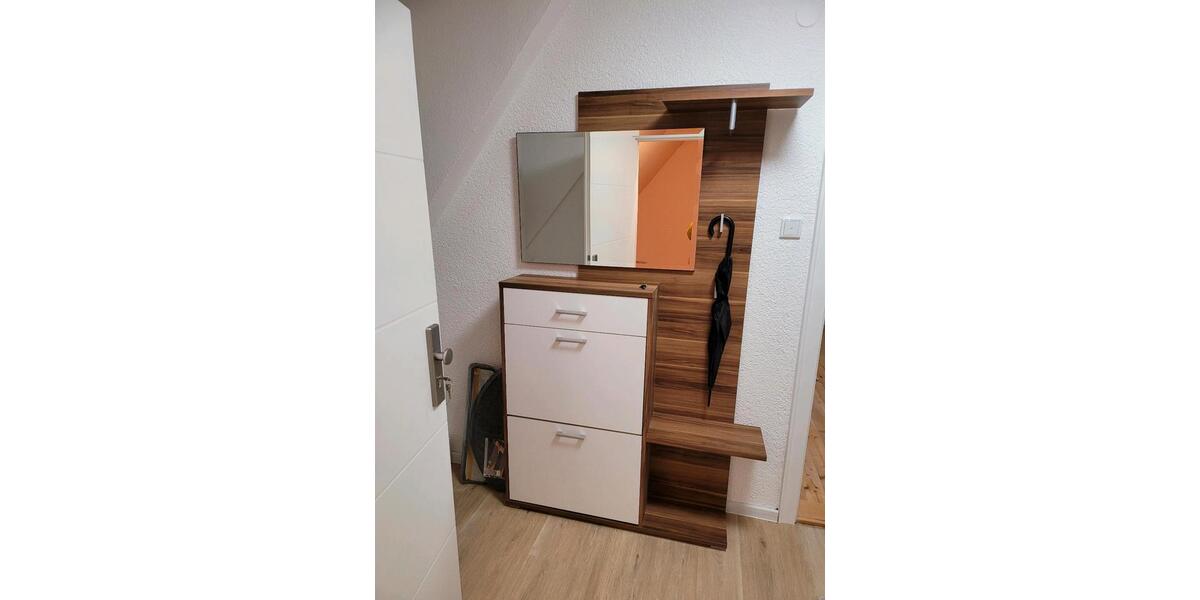 2-Zimmer-Wohnung Postbauer-Heng, renoviert mit Balkon und Garten 2 zimmer