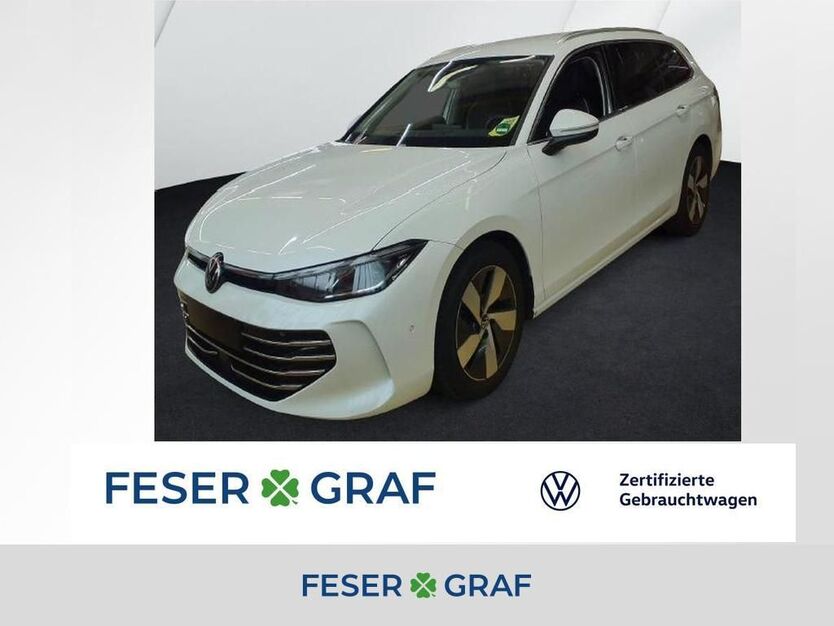 VW Passat Variant 21.470 km 34.880 € Höchstadt an der Aisch 91315