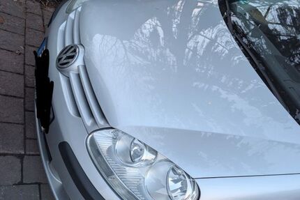 VW Golf 225.000 km 850 &euro; Aurachtal 91086