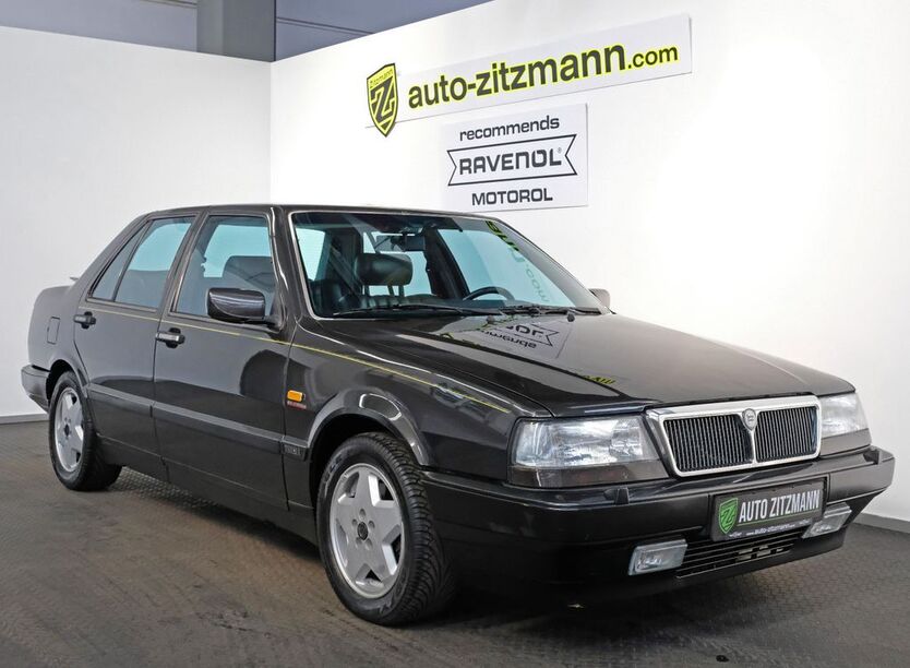 Lancia Thema 170.000 km 19.900 € Nürnberg 90439