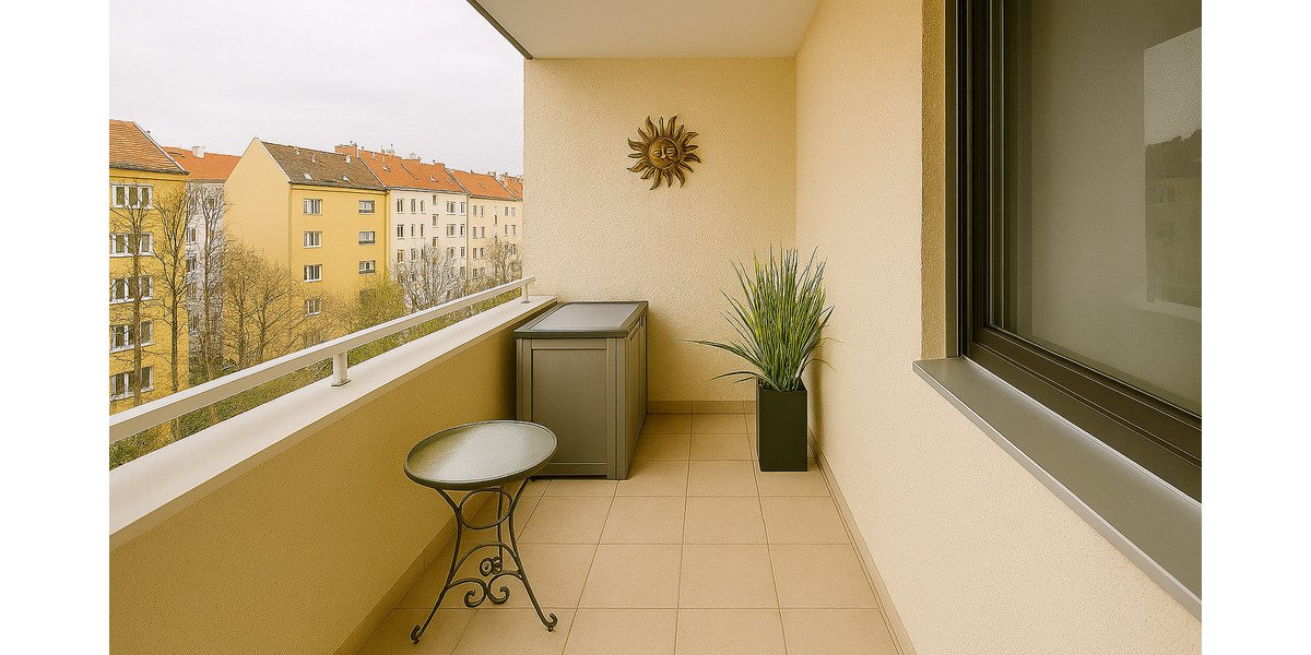 Etagenwohnung Nürnberg Steinbühl - 4 Zimmer, 107 m&sup2;, 365.000&euro; | Angebot:25769302