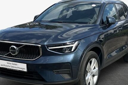 Volvo XC40 20.042 km 35.990 &euro; Nürnberg 90471