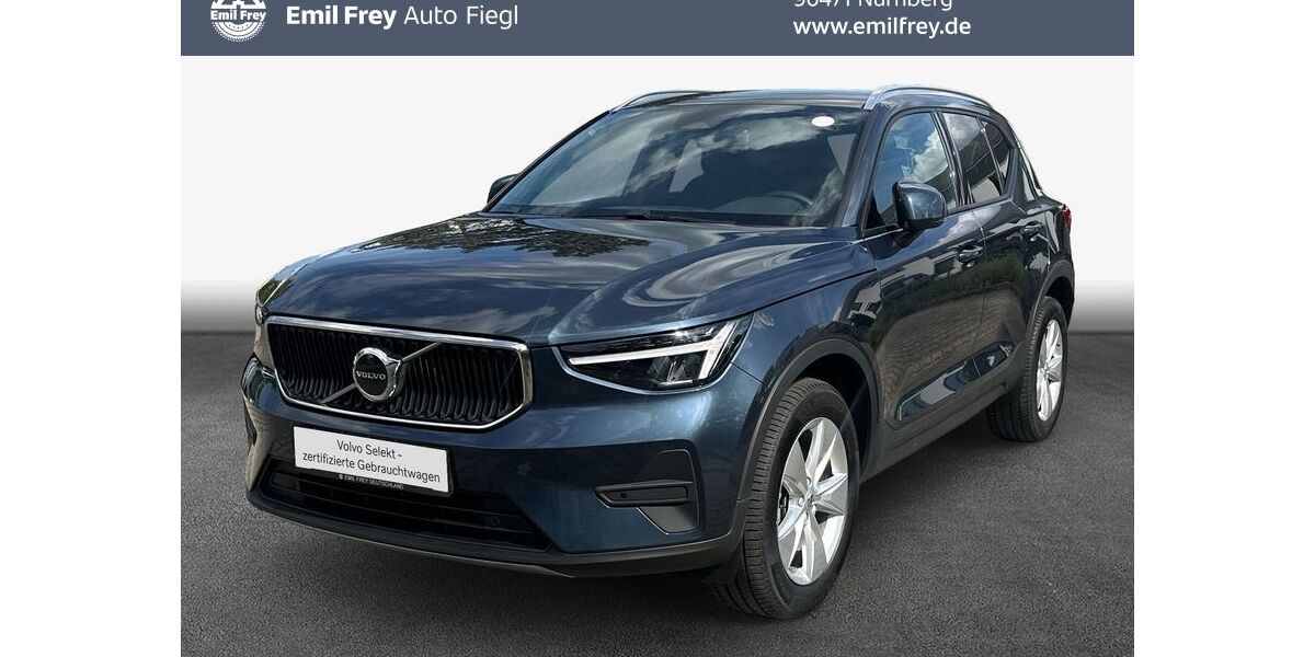 Volvo XC40 20.042 km 35.990 &euro; Nürnberg 90471