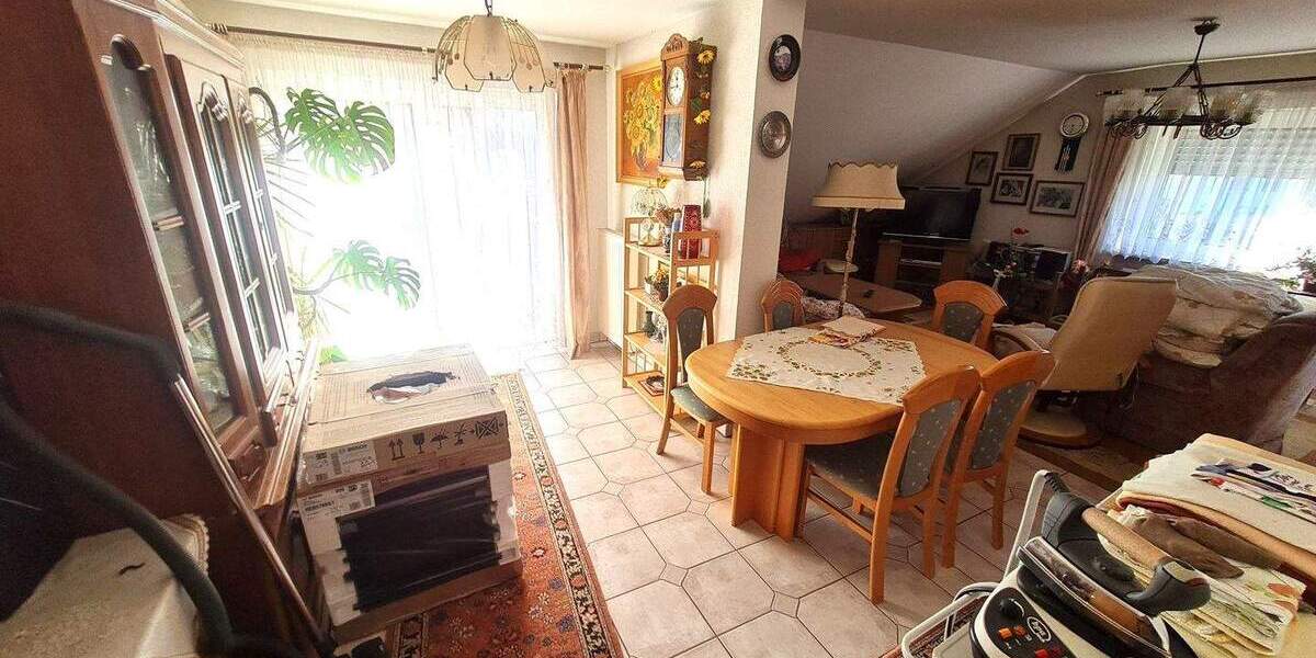 Mehrfamilienhaus, Wohnhaus Stein Deutenbach - 1 Zimmer, 293 m&sup2;, 925.000&euro; | Angebot:25672243