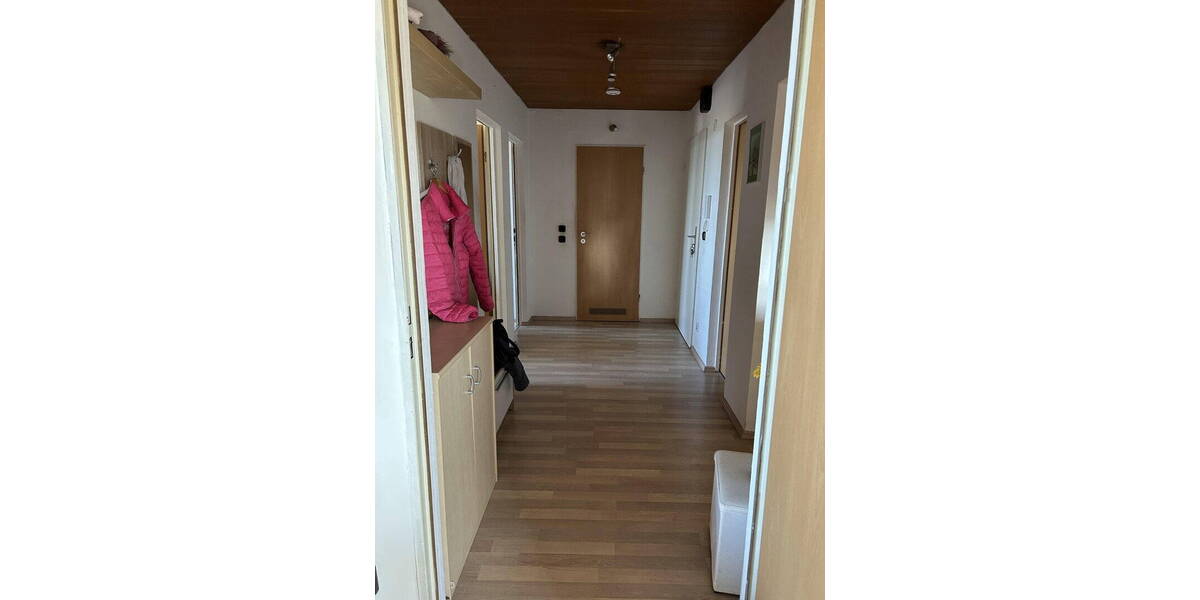 Etagenwohnung Nürnberg Langwasser - 3 Zimmer, 74 m&sup2;, 259.000&euro; | Angebot:26306305