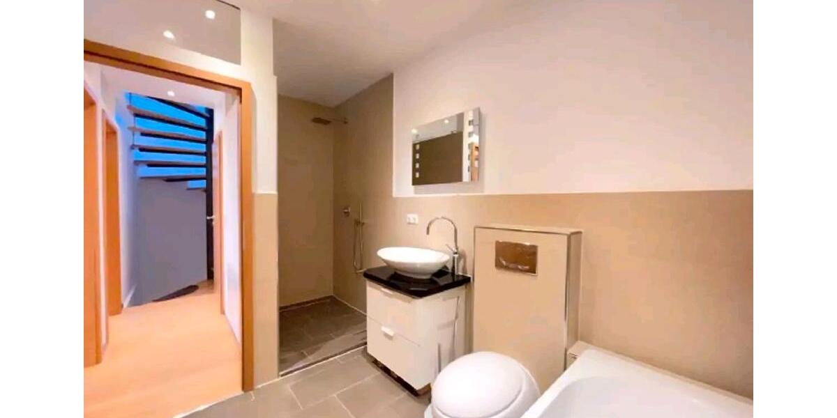 Reihenhaus Fürth Altstadt - 4 Zimmer, 111 m&sup2;, 540.000&euro; | Angebot:26904804