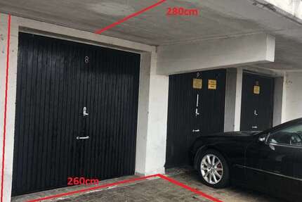 Garagen / Stellplätze Roth - 27.900&euro; | Angebot:27485188