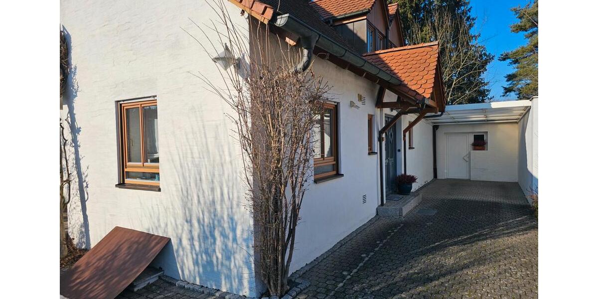 Einfamilienhaus Nürnberg Buchenbühl - 5 Zimmer, 160 m&sup2;, 630.000&euro; | Angebot:26706125