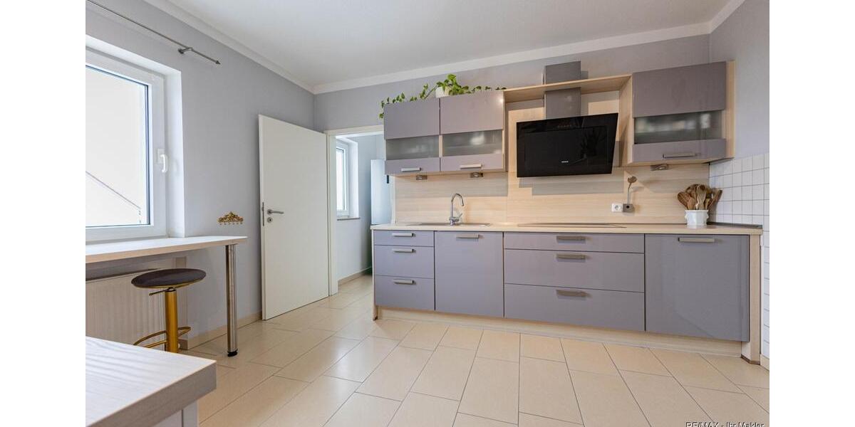 Etagenwohnung Langenzenn - 3 Zimmer, 92 m&sup2;, 920&euro; | Angebot:25247918