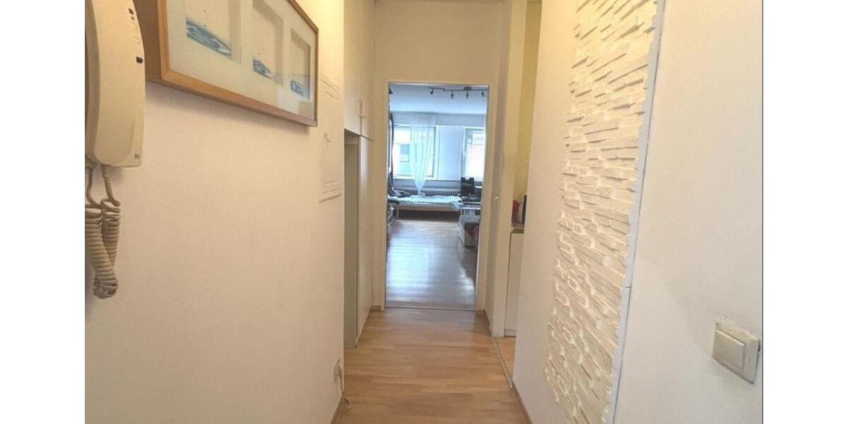 Erdgeschoßwohnung Nürnberg Gibitzenhof - 1 Zimmer, 33 m&sup2;, 116.000&euro; | Angebot:27226207