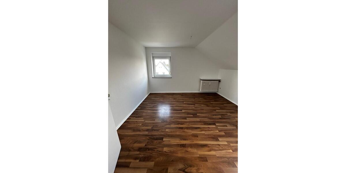 Dachgeschoßwohnung Nürnberg Eibach - 2 Zimmer, 50 m&sup2;, 500&euro; | Angebot:25789140