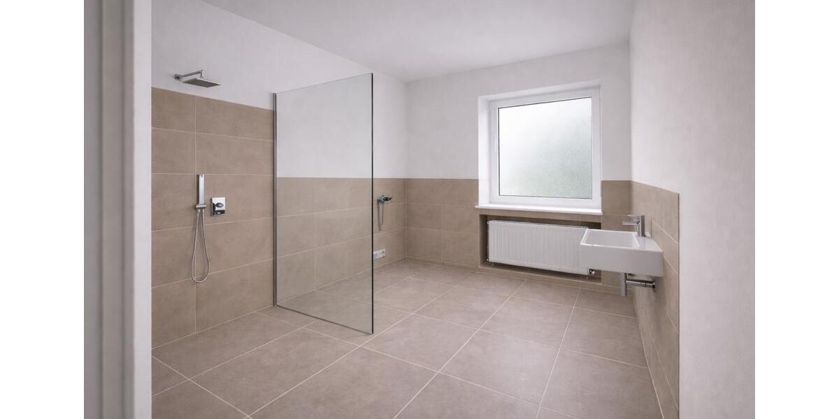 Terrassenwohnung Heroldsberg - 3 Zimmer, 118 m&sup2;, 1.500&euro; | Angebot:25150831