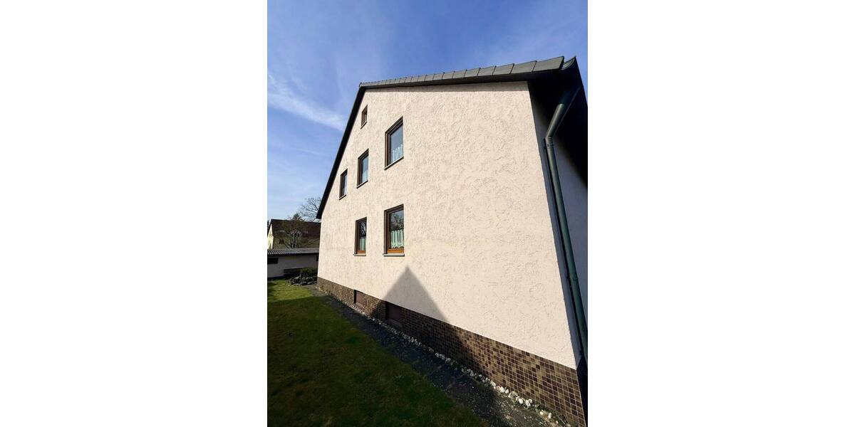 Einfamilienhaus Altdorf bei Nürnberg Röthenbach - 8 Zimmer, 232 m&sup2;, 595.900&euro; | Angebot:26141256