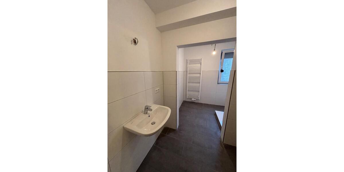 Etagenwohnung Nürnberg Kleinweidenmühle - 3 Zimmer, 70 m&sup2;, 1.290&euro; | Angebot:27606206