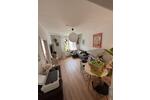 Helle 4-Zimmer Wohnung in Johannis