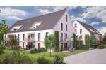 Etagenwohnung Nürnberg Kornburg - 3 Zimmer, 74 m&sup2;, 381.983&euro; | Angebot:26345722