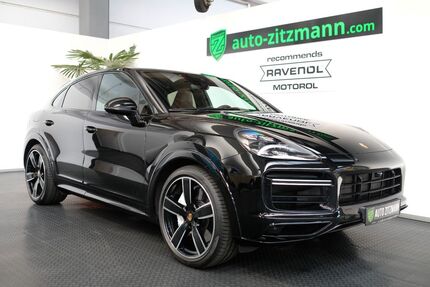 Porsche Cayenne 27.200 km 124.990 &euro; Nürnberg 90439