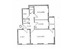 Etagenwohnung Herzogenaurach - 3 Zimmer, 74 m&sup2;, 270.000&euro; | Angebot:27598352