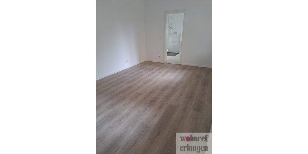 Etagenwohnung Erlangen Innenstadt - 4 Zimmer, 99 m&sup2;, 1.790&euro; | Angebot:25674770