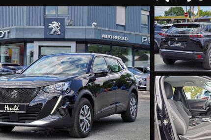 Peugeot 2008 39.960 km 18.490 &euro; Lauf 91207