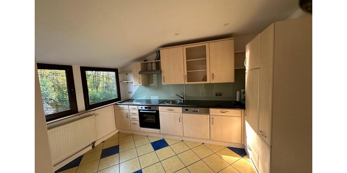 Etagenwohnung Nürnberg Buchenbühl - 3 Zimmer, 92 m&sup2;, 900&euro; | Angebot:26285841