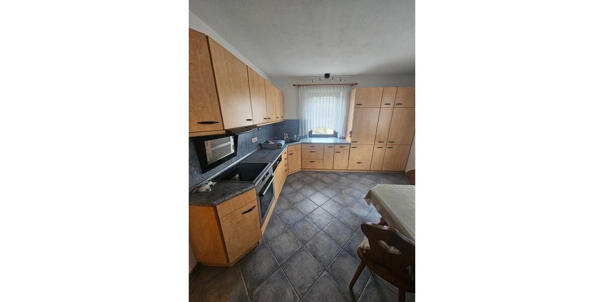 Einfamilienhaus mit 6 Zimmern zur Miete 6 zimmer