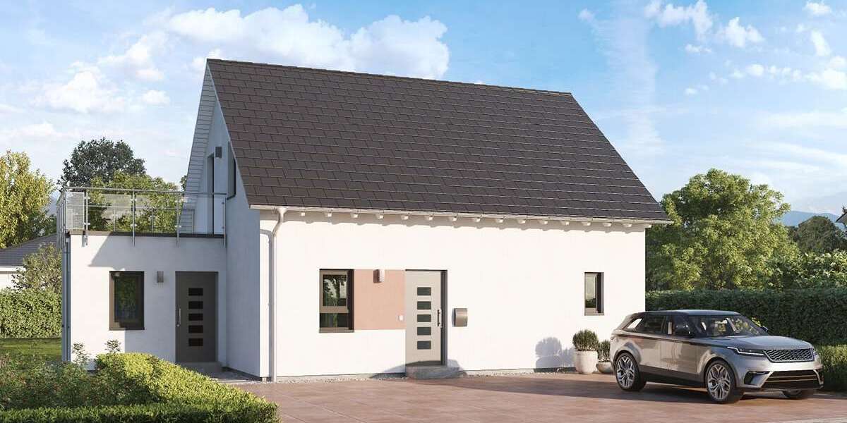 Individuell gestaltbares Einfamilienhaus mit viel Platz und großem Grundstück - Einfamilienhaus Leinburg | Angebot:27531842
