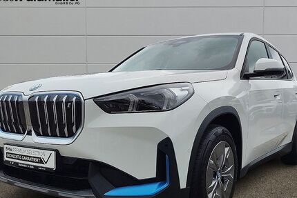 BMW iX1 31.689 km 38.511 &euro; Roth 91154