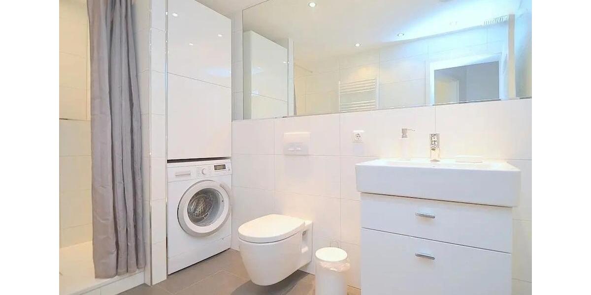 Etagenwohnung Nürnberg Kleinweidenmühle - 3 Zimmer, 70 m&sup2;, 1.100&euro; | Angebot:26678798