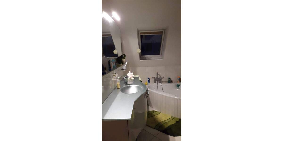 Doppelhaushälfte Schwabach Wolkersdorf - 5 Zimmer, 127 m&sup2;, 549.000&euro; | Angebot:25770485