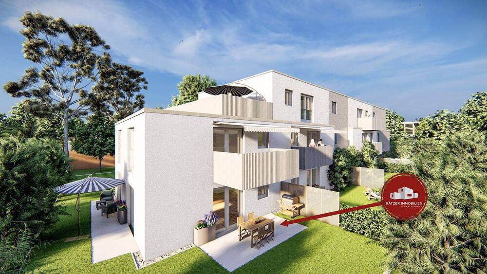 Etagenwohnung Nürnberg Höfen - 2 Zimmer, 85 m&sup2;, 500.000&euro; | Angebot:26488764